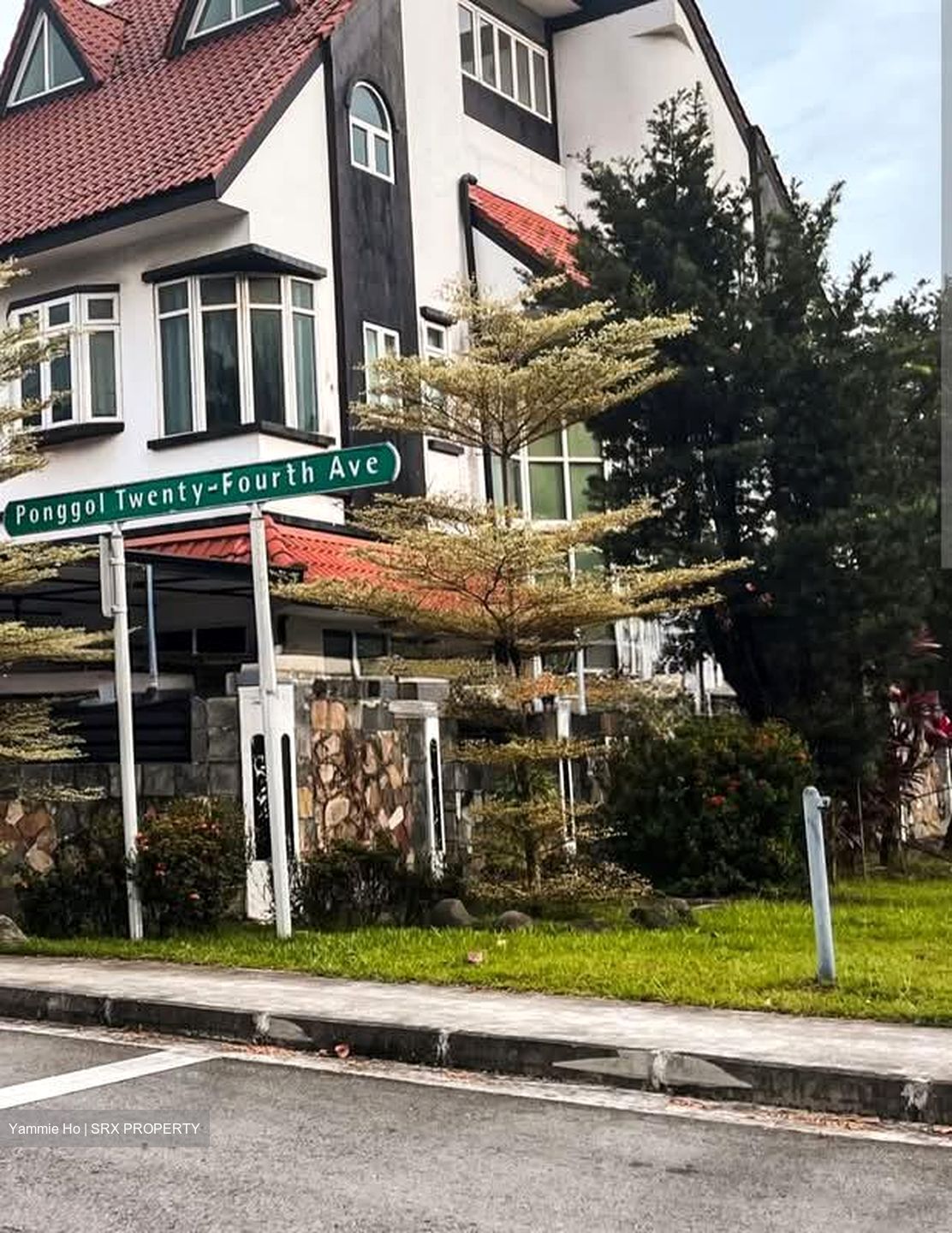 Ponggol Twenty-fourth Avenue (D19), Detached #572651041